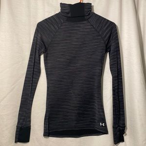 Under Armour Turtleneck